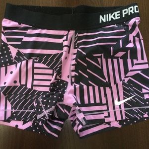 Women’s Nike Shorts